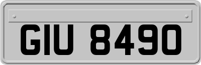GIU8490
