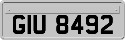 GIU8492