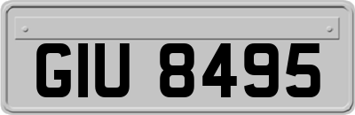 GIU8495