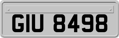 GIU8498