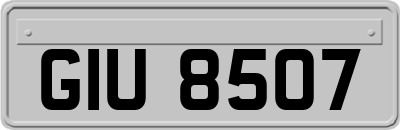 GIU8507