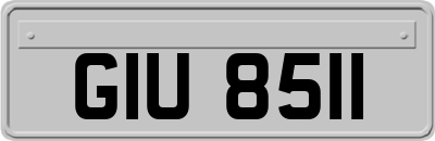 GIU8511