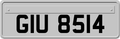 GIU8514