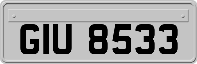 GIU8533
