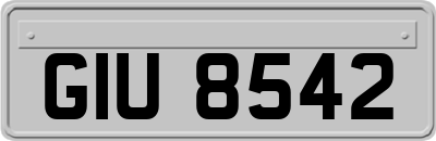 GIU8542