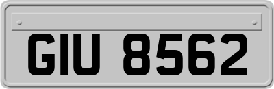 GIU8562
