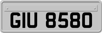 GIU8580