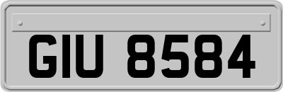 GIU8584