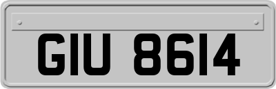 GIU8614
