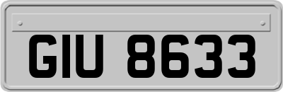 GIU8633