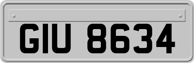 GIU8634