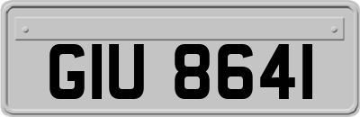 GIU8641