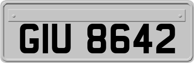 GIU8642