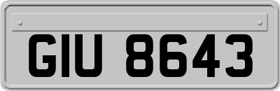 GIU8643