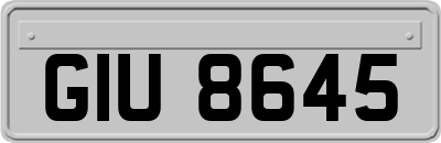 GIU8645