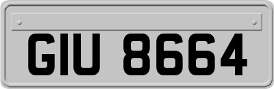 GIU8664