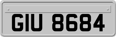 GIU8684