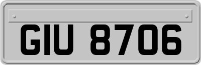 GIU8706