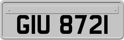 GIU8721