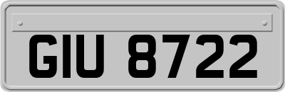 GIU8722