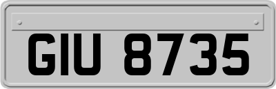 GIU8735