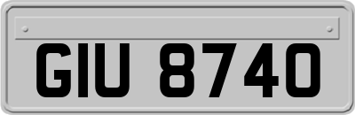 GIU8740