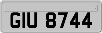 GIU8744