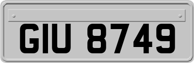 GIU8749