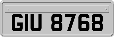 GIU8768