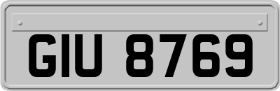 GIU8769