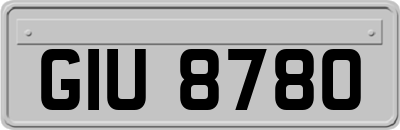 GIU8780