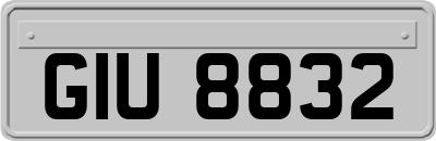 GIU8832