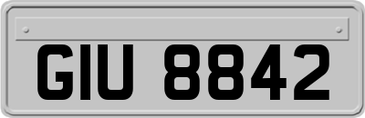 GIU8842