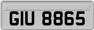 GIU8865