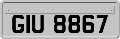 GIU8867