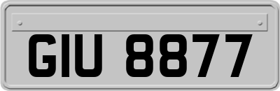 GIU8877