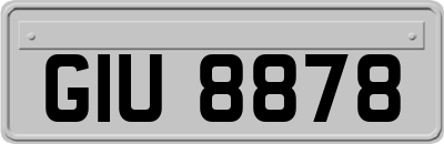 GIU8878