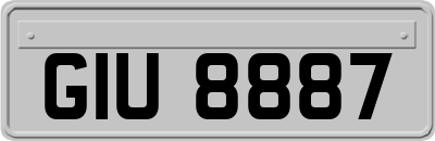 GIU8887