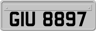 GIU8897