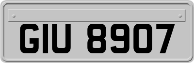 GIU8907