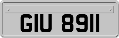 GIU8911