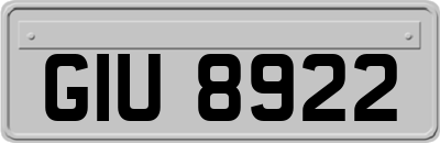 GIU8922