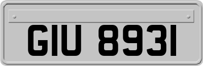 GIU8931