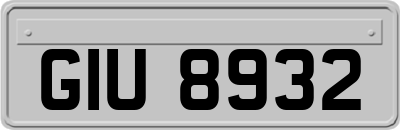 GIU8932