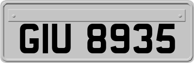 GIU8935