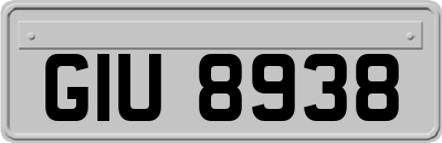 GIU8938
