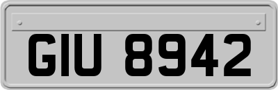 GIU8942