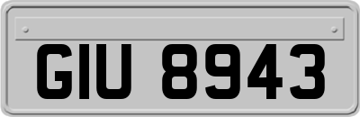 GIU8943