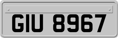 GIU8967