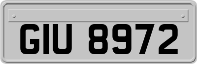 GIU8972